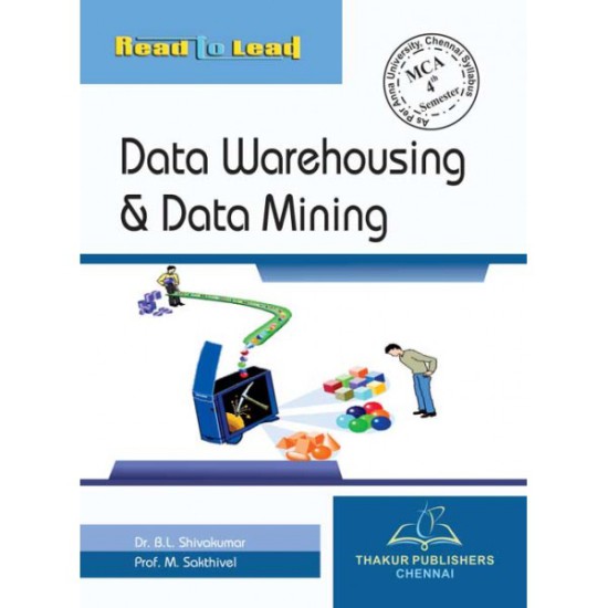 Data Warehousing And Data Mining